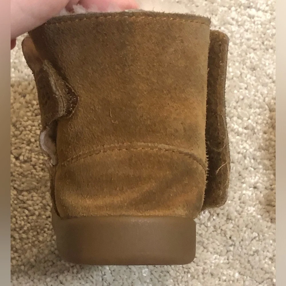 UGG australia toddler